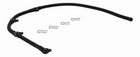 Schlauch, Leckkraftstoff FüR MERCEDES-BENZ - V30-3344