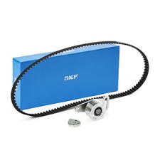 SKF VKMA 06204 Zahnriemensatz für RENAULT ESPACE II (J/S63) TRAFIC Kasten (TXX)