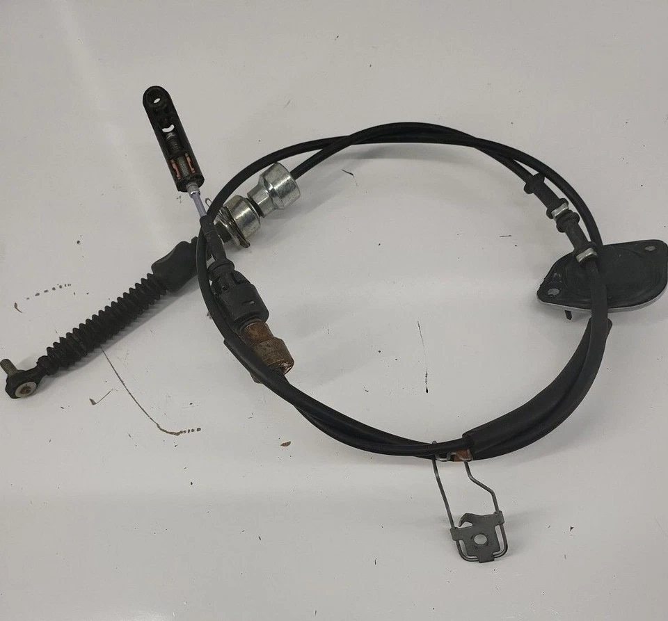 Toyota Camry 2017 transmisión automática cambio de marchas selección conjunto de cable Foto 4 de 4