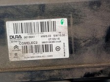 9805164380 centralina cambio automatico per CITROEN C4 PICASSO II 1.6 5518716