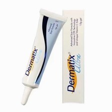 Image of Dermatix Ultra Silicone Scar Gel – Advanced Scar Treatment, 15g UK