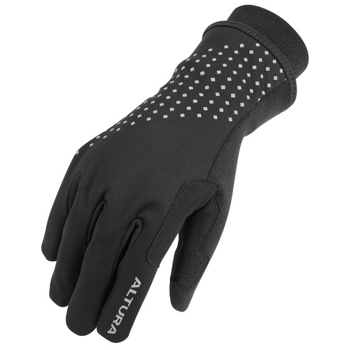 Altura Men's Esker Polartec Maglia da ciclismo da uomo, taglia S