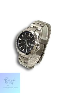 Casio Oceanus T3000 | eBay