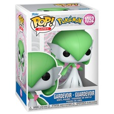 Funko Figura Pop Pokemon Gardevoir Guardevoir
