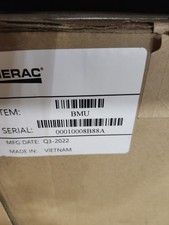 New In Box Generac BMU - Battery Management Unit - APKE00059