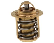 Produktbild - Thermostat kompatibel für APRILIA RS RX PIAGGIO NRG GILERA DNA DERBI Senda Moped