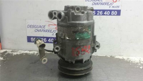 Klimakompressor Opel astra g berlina 17 turbodiesel 68 cv