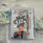 2025 Topps Signature Shedeur Sanders Base (RAW)