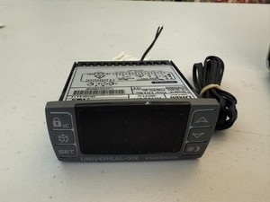 Dixell Universal Replacement Controller XR60CX-5N1F1-UR Mint