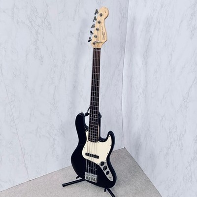 SQUIER Affinity Jazz Bass V ５弦　5連ペグ　ジャンク Squier Affinity Jazz Bass V 5 String Peg Alder | eBay
