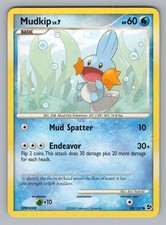 MUDKIP 80/106 C GREAT ENCOUNTERS POKEMON LP GE 2008 3 on eBay
