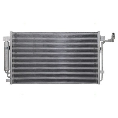 For 2007-2013 Altima AC Condenser 921003TA3B 2009-2014 Maxima NI3030161