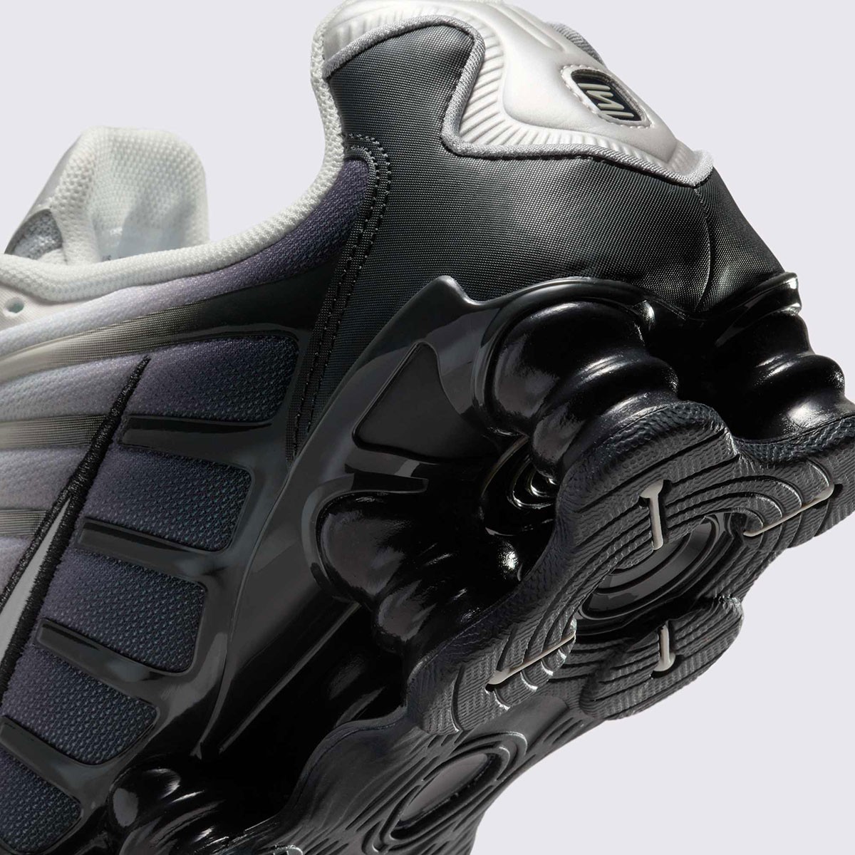 Size 7 - Nike Shox TL Off Noir Phantom W for sale online | eBay