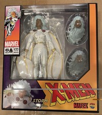 MAFEX X-Men Storm No.177 Figure MARVEL MEDICOM TOYS NEW US SELLER AUTHENTIC