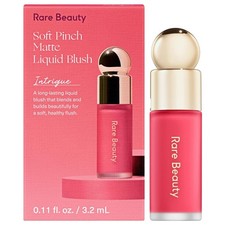 Rare Beauty by Selena Gomez Soft Pinch Liquid Blush MINI Mattes You Pick NEW