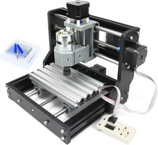 CNC1610-PRO 3 Axis GRBL Control DIY Mini CNC Router Machine Kit CNC Engraving Mi