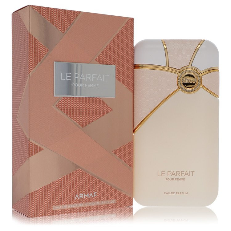 Armaf Le Parfait by Armaf Eau De Parfum Spray 6.8 oz / e 200 ml