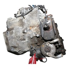 VW Polo 6N Automatikgetriebe Automatik 4 Gang Getriebe AEX AKV CMJ 154.000km