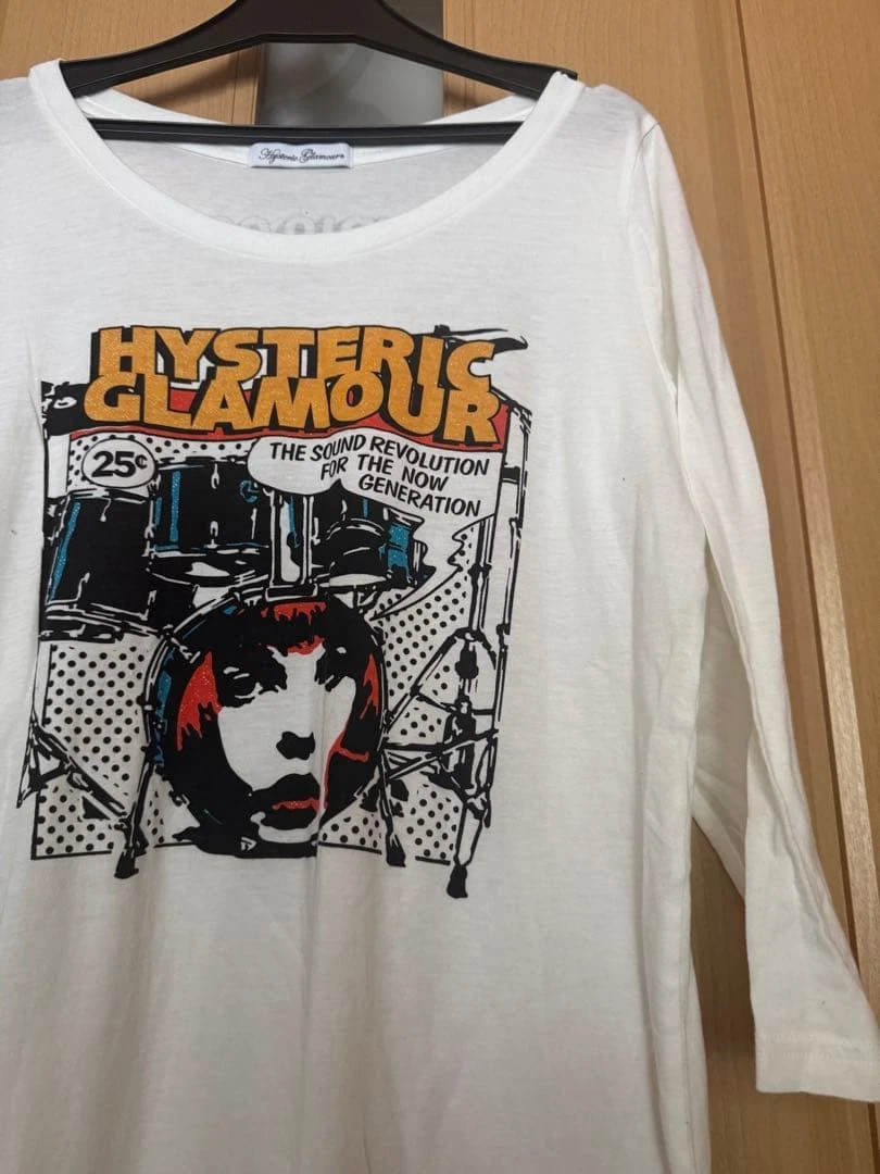 Hysteric Glamour Tops & Blouses for Women for sale - eBay