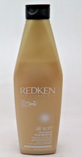 Redken All Soft Shampoo Softness for Dry/Brittle Hair 10.1 fl oz / 300 ml