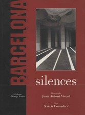 Barcelona silences - Narcìs Comadira (BS Edicions) [2000]