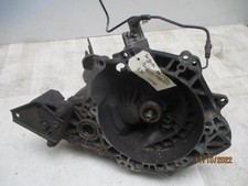 Boite de vitesses SUZUKI SWIFT 3