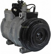 Klimakompressor Neu - OE-Ref. 64528385915 für  Bmw-Mini