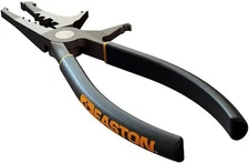 Easton Elite Nock & D-Loop Multi-Pliers Convenient & Versatile Tool