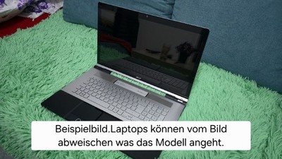Diverse Laptops ohne Netzteil,voll Funktionsfähig,5 bis 7 Jahre Alt