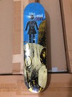 2001 OG Girl Skateboards Deck Mike Carroll Autographed Rare Chocolate Vintage — photo 1