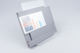Nintendo NES *Metroid* OVP CIB PAL B MT-EEC/FRG Bienengr&auml;ber +