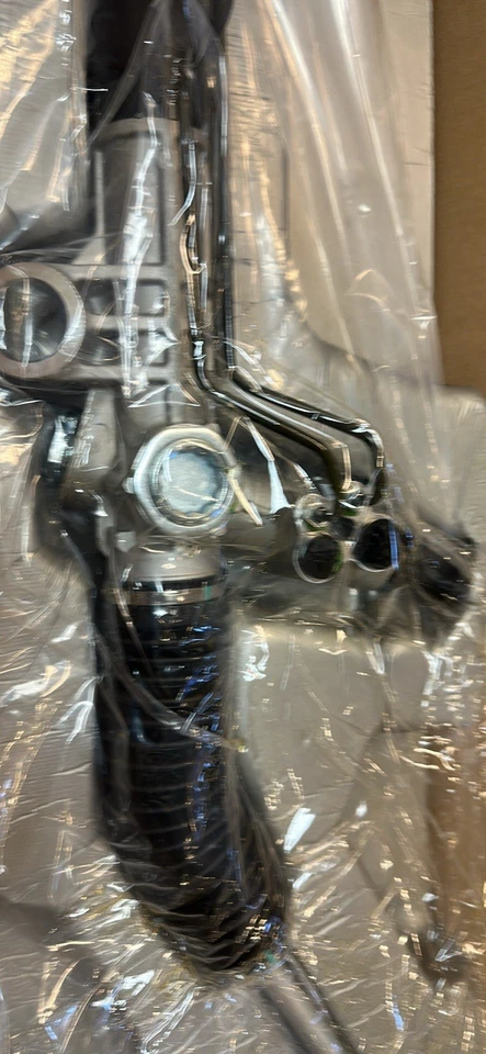 Edelmann 2014 动力转向架/小齿轮 适用于 06-12 道奇 Ram 1500 1500 — 第 3/4 张图片