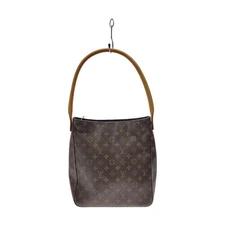 Louis Vuitton Looping GM_Monogram Canvas_ y8_1012