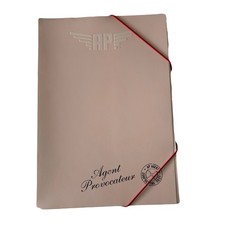 Agent Provocateur 2004 Catalog Lookbook Archive Lingerie Fashion Y2K