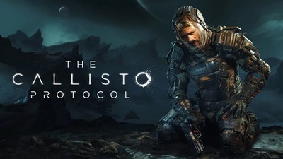 The Callisto Protocol Steam Key