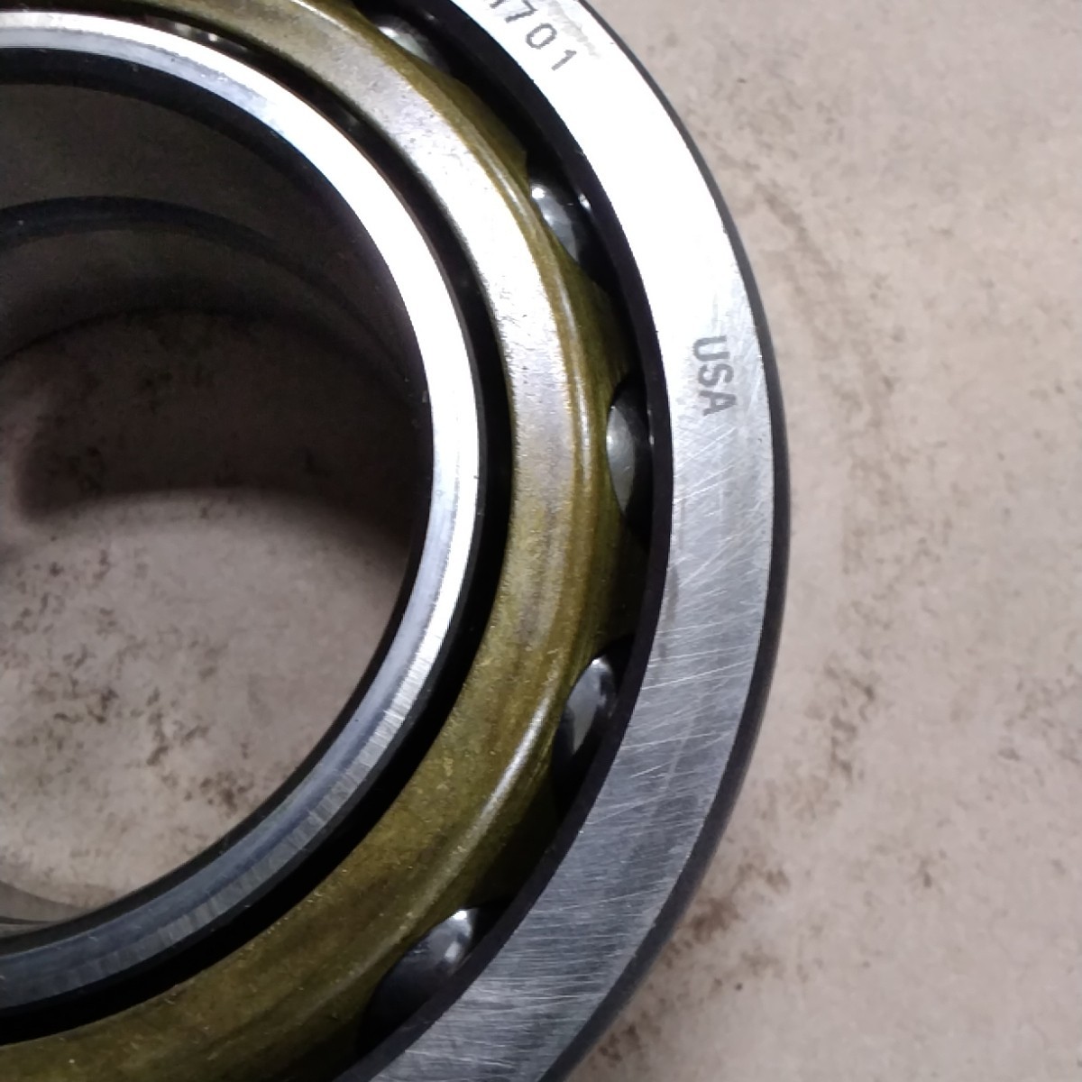 MRC 7213PJDTDF-H701 Precision Bearings " Matched Sets."  D67   