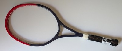 PUMA BORIS BECKER WORLDCHAMPION Racket Nr. 0080 /3100 Limited Edition L3 new NEU