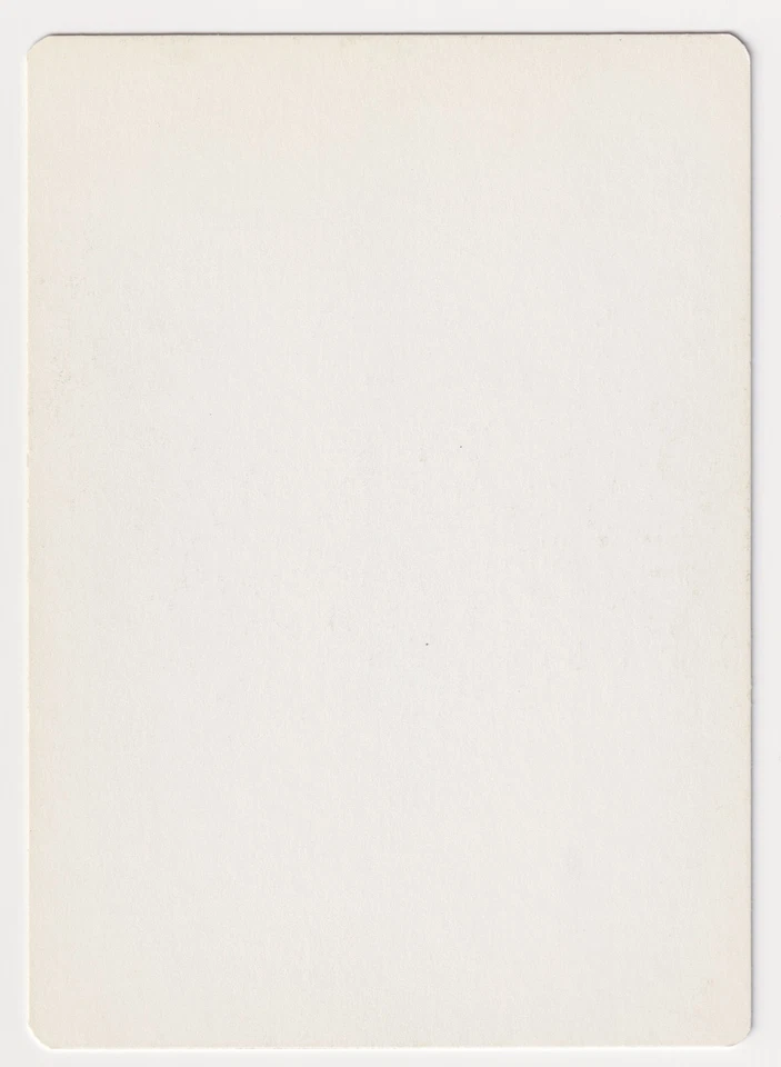 Signed Italian Desert Twister Proof MP 4th Ed Artist Susan Van Camp MTG Magic AP - Image 2 of 2