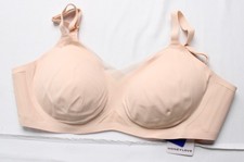 Honeylove Women's Liftwear Crossover Bra Assorted Colors Sizes