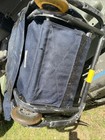 Blue Eagle Industries USA Rolling Deployment Bag w/ Frame | Cordura Tactical — photo 4