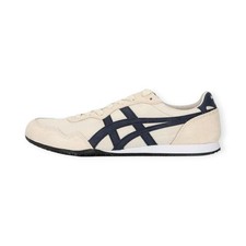 Onitsuka Tiger Serrano Birch Peacoat Lifestyle Shoes 1183B400-200
