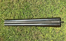 Savage Arms 12 Gage Double Barrel Side X Side Fox Model B Barrel 14 Inch