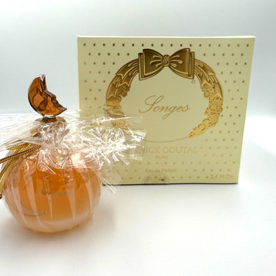 Annick Goutal Songes Eau de Parfum 3.4 oz 100 ml Spray Women s Fragrance