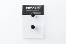 Finger-Mounted Conductive Stylus EXTYLUS Replacement Pentips 2 Pcs for Touch Sc