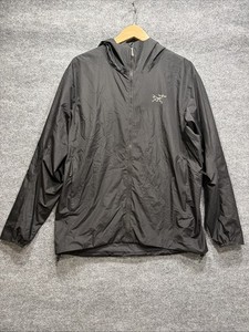 Arc`teryx Solano Jacket | eBay
