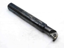 SECO 1 1/2 DIA A24-CGGL-06 COOLANT INDEXABLE BORING BAR LC..1606.. INSERTS 1.5
