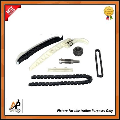 NEUER Mercedes Benz Steuerkettensatz 1,6 2,0 M270 270910 270920
