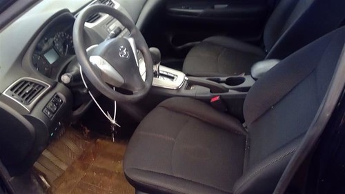 Alternator Fits 13-19 SENTRA 5960184 - Picture 8 of 12