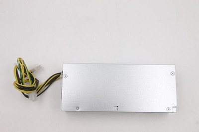 180W internal power supply - unit for Lenovo systems - Warranty: 3M