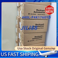 Free shipping AB 440L-P4K1760YD NEW